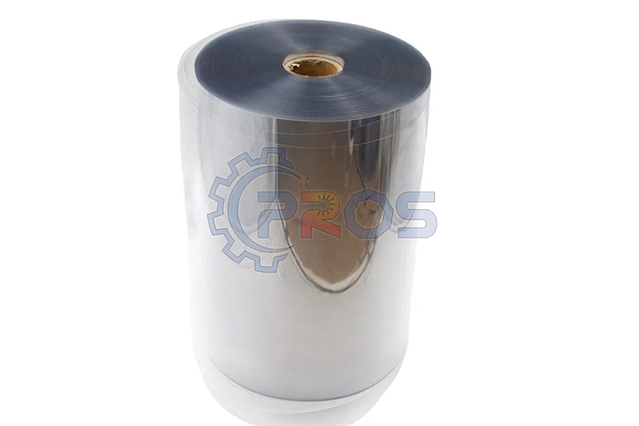 Extrusora de folha de pl&aacute;stico de parafuso &uacute;nico para folha de termoformagem PET/PLA/PP/PS